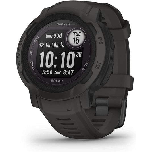 Garmin Instinct 2 Solar Smart Watch