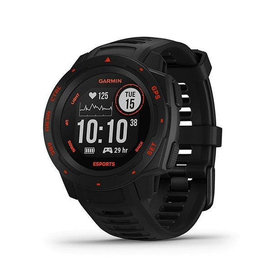 Garmin Smart Watch Instinct Esports Edition