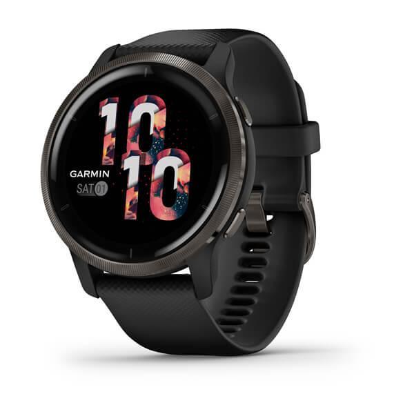Load image into Gallery viewer, Garmin Venu 2 Smartwatch
