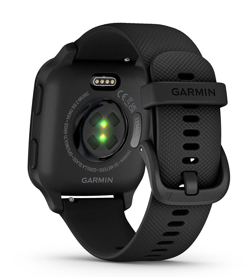 Load image into Gallery viewer, Garmin Venu Sq 2 Music Edition Smartwatch
