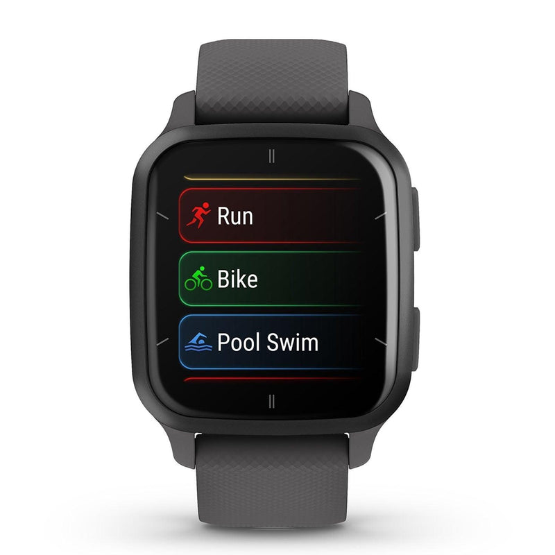 Load image into Gallery viewer, Garmin Venu Sq 2 Smartwatch

