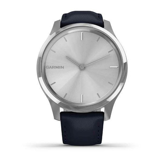 Garmin Vivomove Luxe Smartwatch