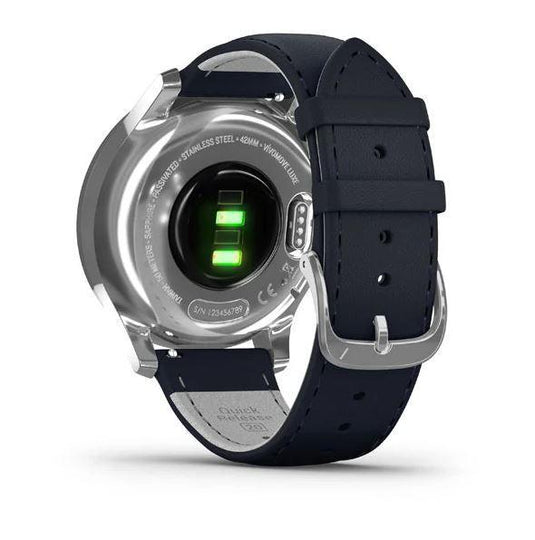 Garmin Vivomove Luxe Smartwatch