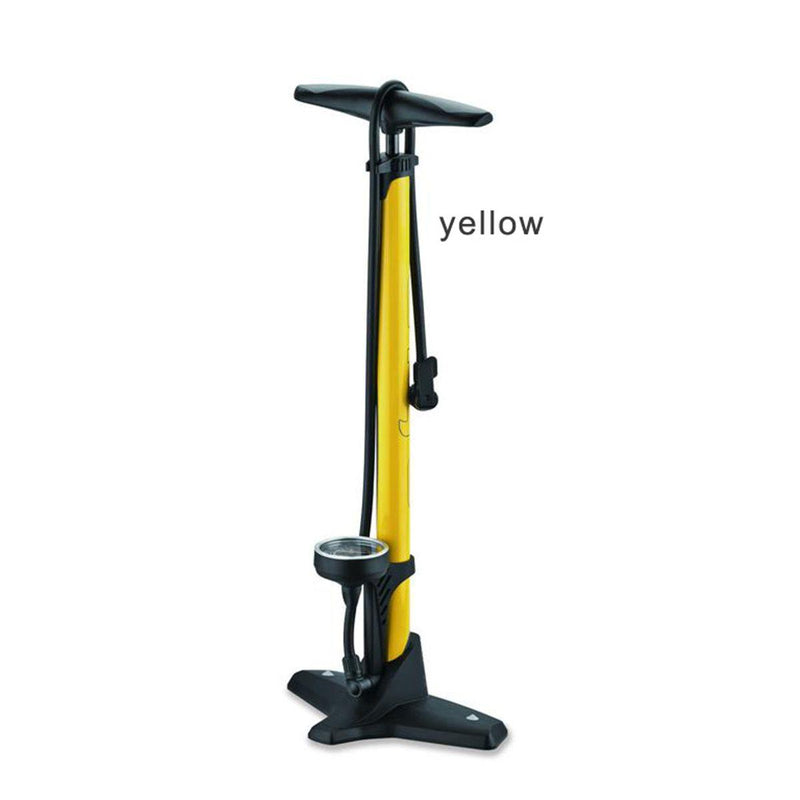 Load image into Gallery viewer, Giyo GF-5525 Floor Pump
