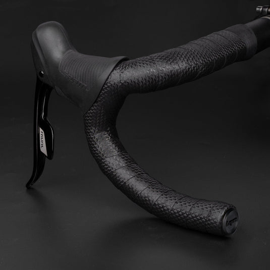 Guee Attitude Explorer-Black Road Cycling Bartape