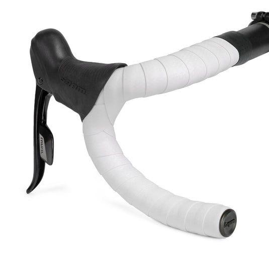 Guee Attitude Explorer-White Road Cycling Bartape