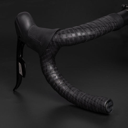 Guee Attitude Tornado-Black Road Cycling Bartape