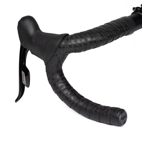 Guee Attitude Tornado-Black Road Cycling Bartape