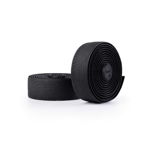 Guee Sio Dura Silicon-Black Road Cycling Bartape