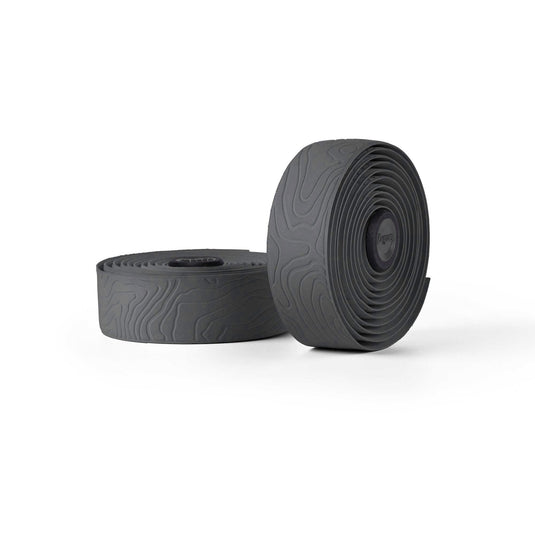 Guee Sio Dura Silicon-Grey Road Cycling Bartape