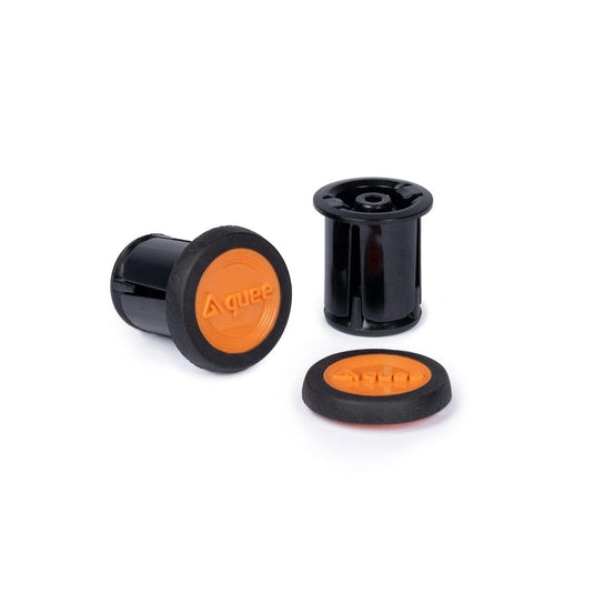 Guee Sio Dura Silicon-Orange Road Cycling Bartape