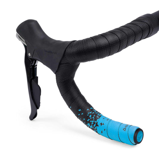 Guee Sl Dual Blue Road Cycling Handle Bar Tape