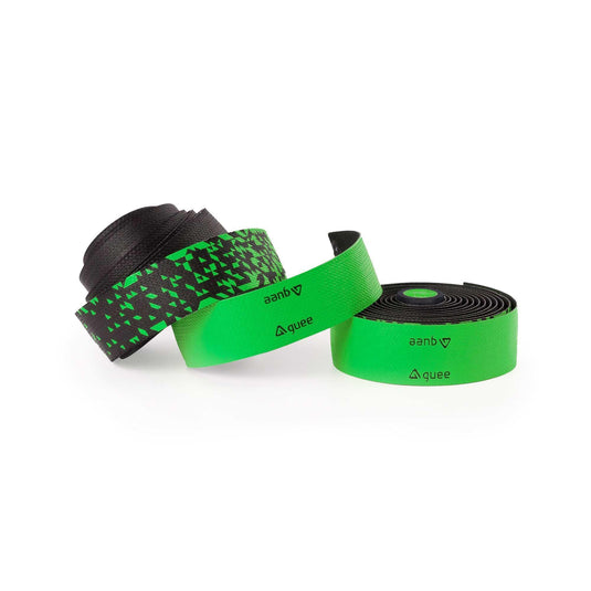 Guee Sl Dual Green Road Cycling Handle Bar Tape