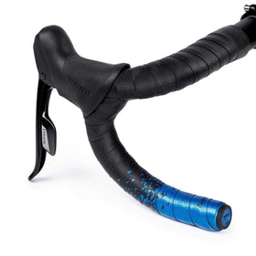 Guee Sl Dual Metallic-Blue Road Cycling Handle Bar Tape