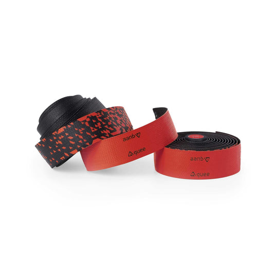 Guee Sl Dual Red Road Cycling Handle Bar Tape