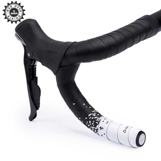 Guee Sl Dual-White Road Cycling Handle Bar Tape