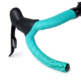 Guee Sl Elite-Celeste Green Road Cycling Handle Bar Tape