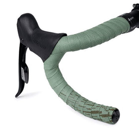 Guee Sl Elite-Green Road Cycling Handle Bar Tape