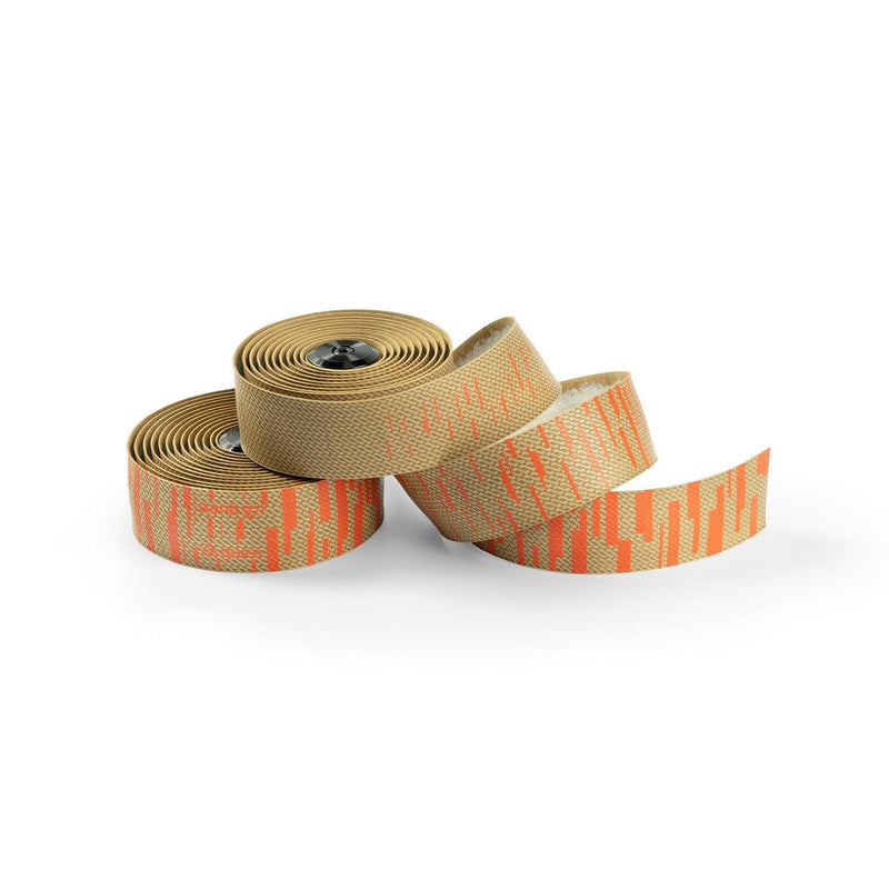 Load image into Gallery viewer, Guee Sl Elite-Orange Road Cycling Handle Bar Tape
