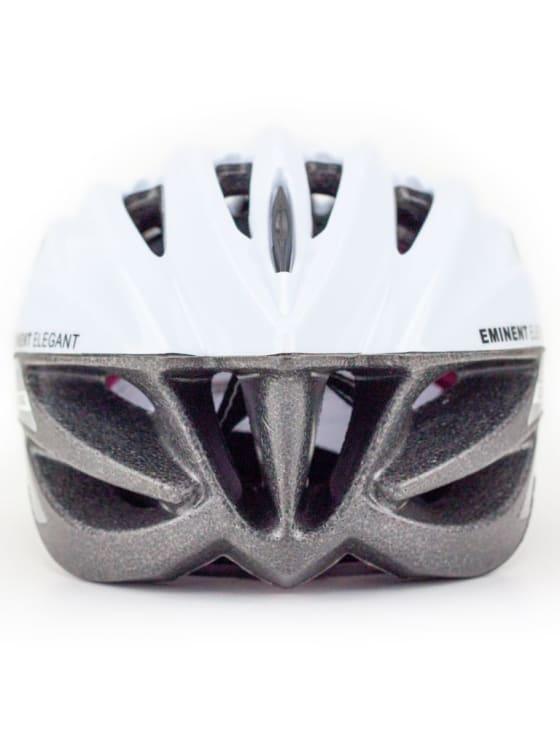 Load image into Gallery viewer, Gvr Solid Adult Road Cycling Helmet (White)
