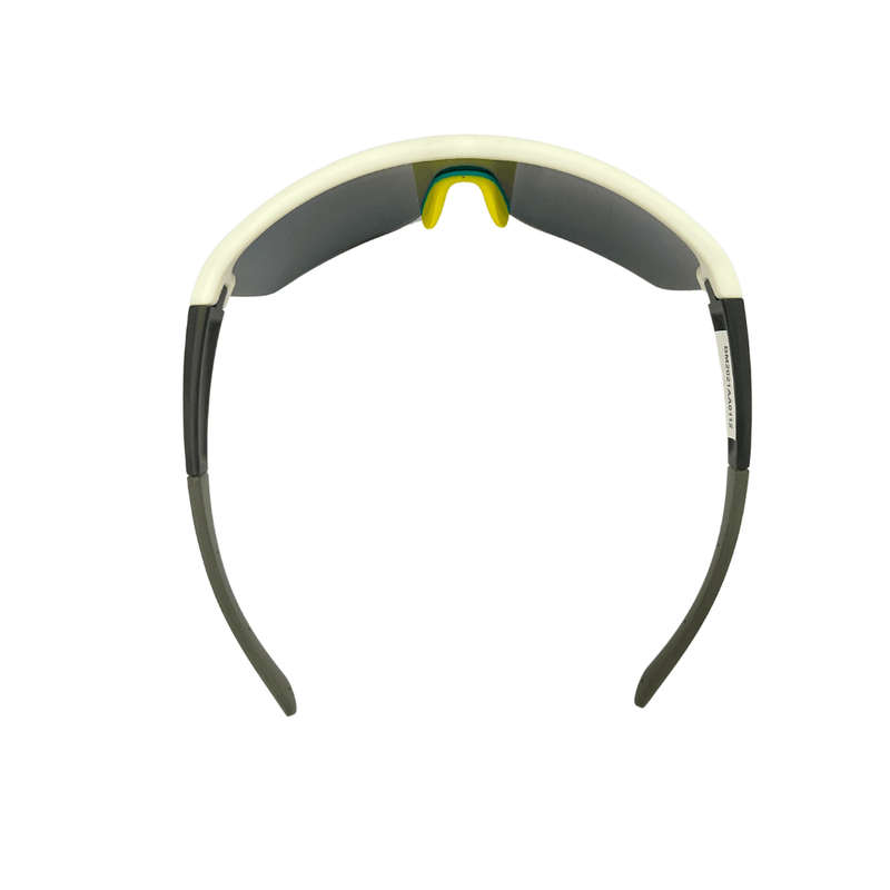 Load image into Gallery viewer, HOBIE Sunglass White/Green
