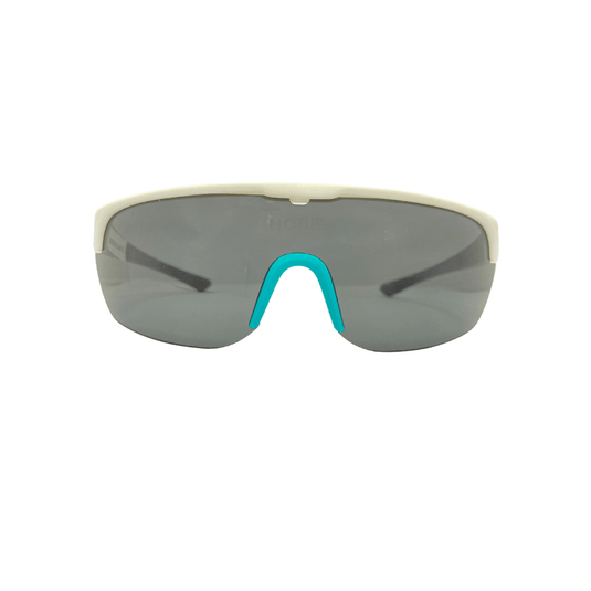 HOBIE Sunglass White/Green