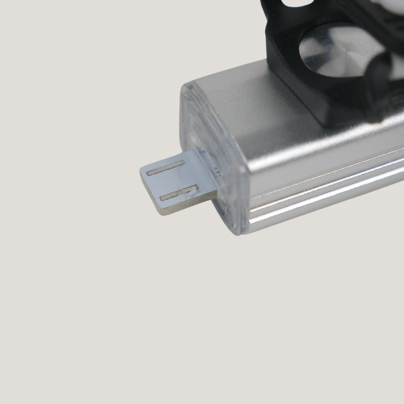 Load image into Gallery viewer, 245 Lumens front Light Rechargeable ROCKBROS MADOVERBIKING
