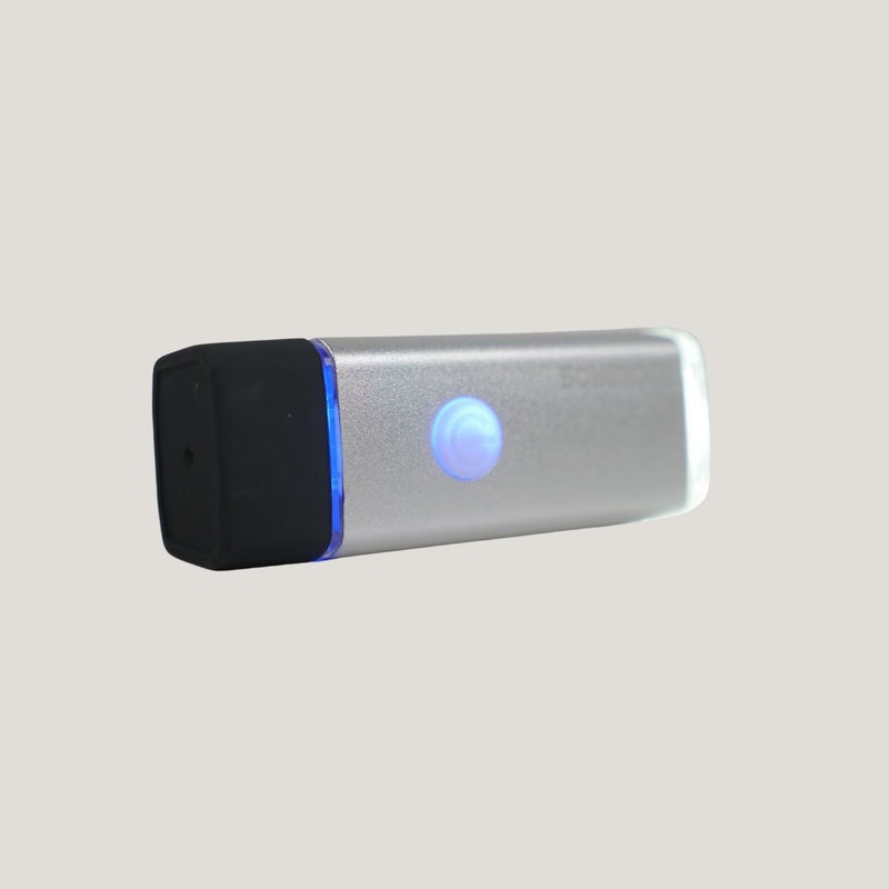 Load image into Gallery viewer, 245 Lumens front Light Rechargeable ROCKBROS MADOVERBIKING
