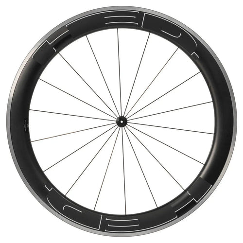 Hed Jet Rc4 Performance Road Rim Brake Wheelset