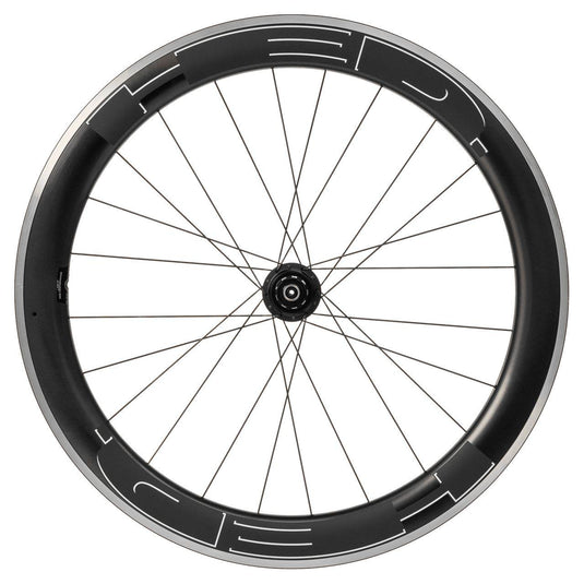 Hed Jet Rc6 Performance Road Rim Brake Wheelset