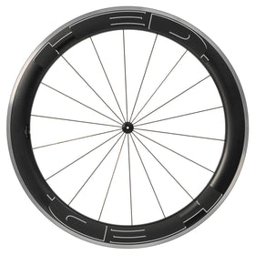 Hed Jet Rc6 Performance Road Rim Brake Wheelset