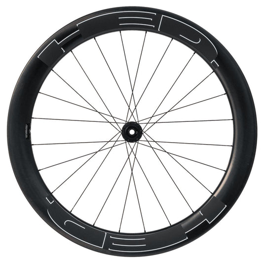 Hed Vanquish Rc6 Performance Road Disc Brake Wheel