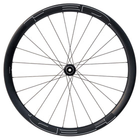 Hed Vanquish Rc6 Performance Road Disc Brake Wheel