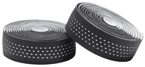 Bar Tape(White) ROCKBROS MADOVERBIKING