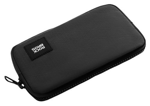 Mobile Pouch (Black) ROCKBROS MADOVERBIKING