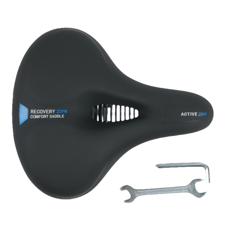 Load image into Gallery viewer, Bicycle Saddle ROCKBROS MADOVERBIKING
