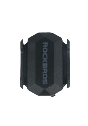 Speed/Cadence Sensor | Bluetooth & ANT+ Dual Connectivity, Quick Mode Switch ROCKBROS MADOVERBIKING
