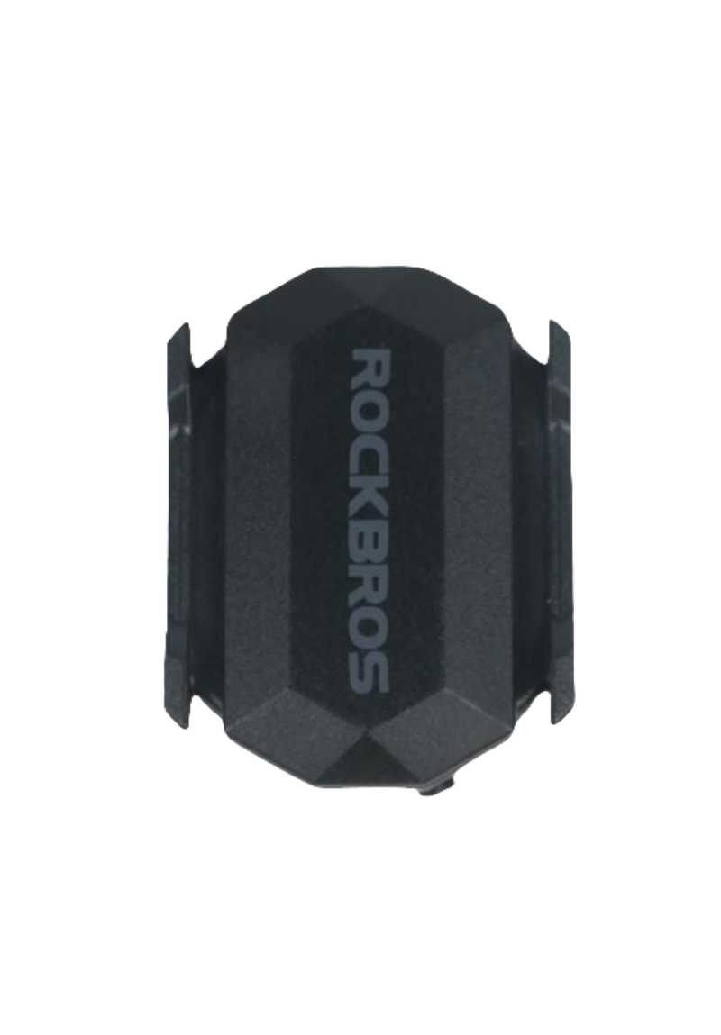 Load image into Gallery viewer, Speed/Cadence Sensor | Bluetooth &amp; ANT+ Dual Connectivity, Quick Mode Switch ROCKBROS MADOVERBIKING
