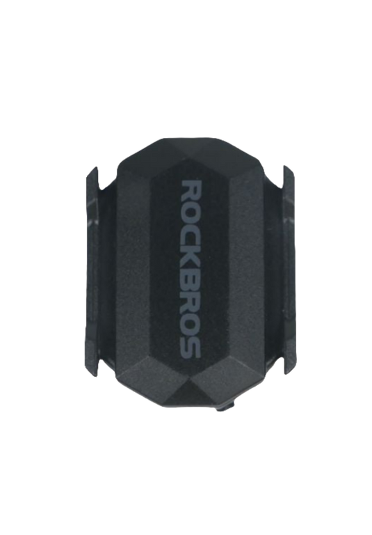 Speed/Cadence Sensor | Bluetooth & ANT+ Dual Connectivity, Quick Mode Switch ROCKBROS MADOVERBIKING