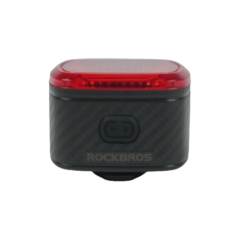 Load image into Gallery viewer, Smart Tail Light ROCKBROS MADOVERBIKING
