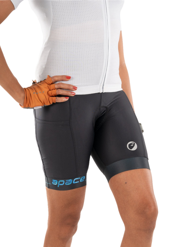 Womens Triathlon | Racing Trishorts | Verge | Nuovo - MADOVERBIKING -  Apace