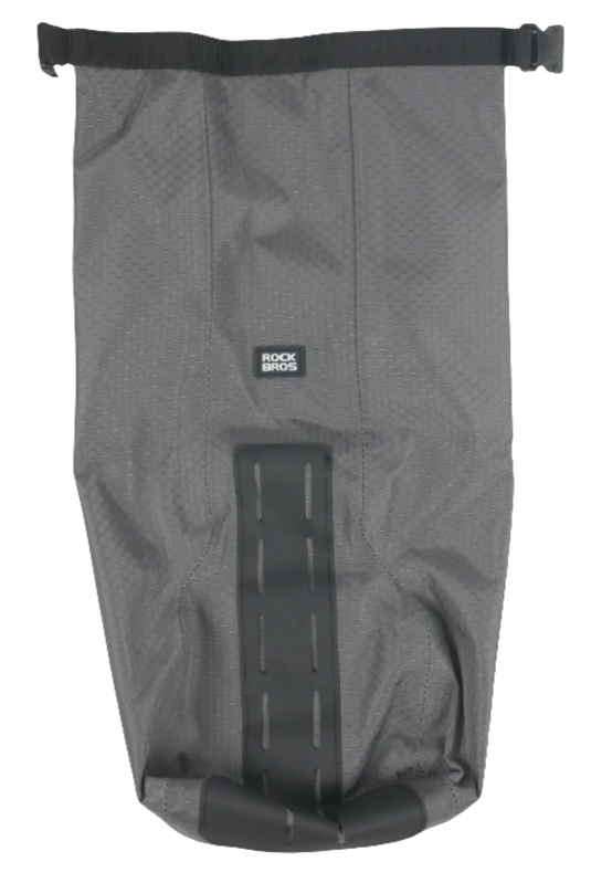 Fork Rack Bag | Waterproof TPU Based Fabric - 4L Capacity ROCKBROS MADOVERBIKING