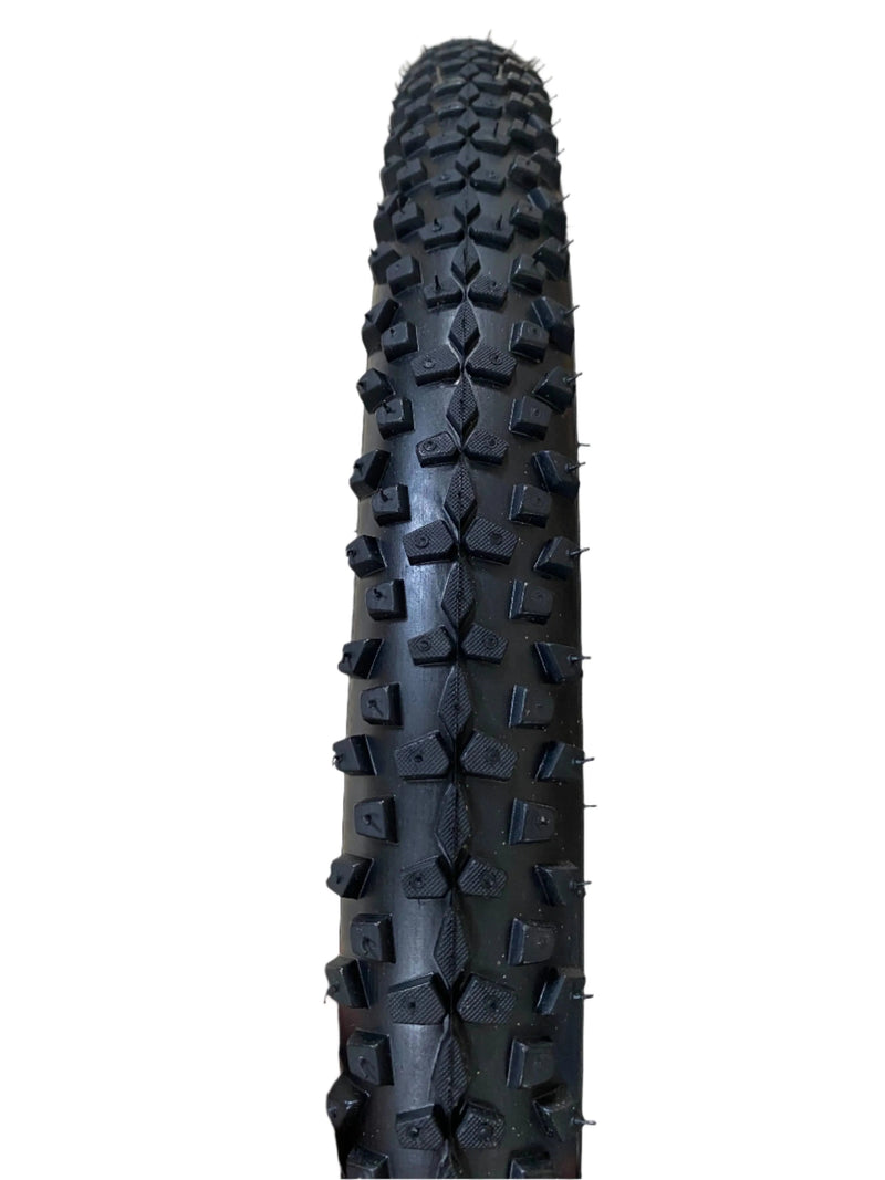 Load image into Gallery viewer, ORTEM TREK KING WIRED TYRE | 26" x 2.10" (55 - 559)
