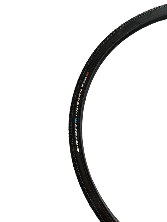 ORTEM UNICORN 60TPI TYRE WITH 3MM PUNCTURE PROTECTION | 37-622
