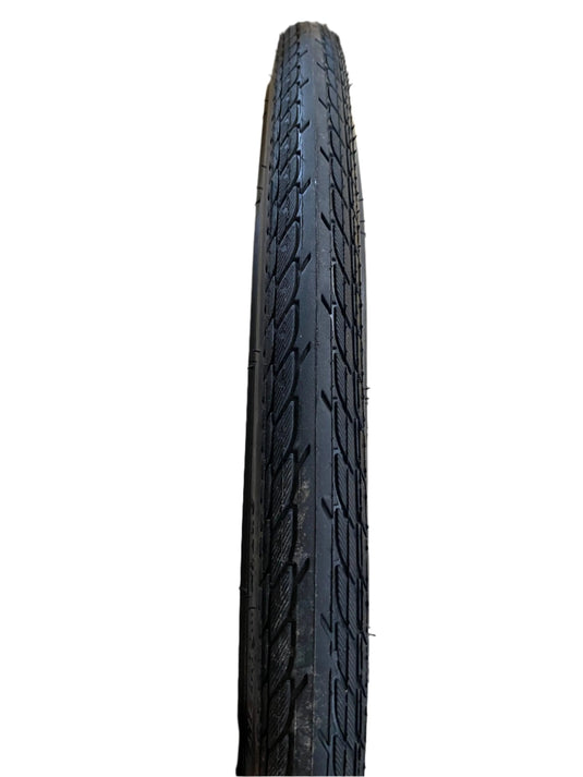 ORTEM WOLVERINE 29TPI TYRE WITH 5MM PUNCTURE PROTECTION (700 X 37C (37 - 622))