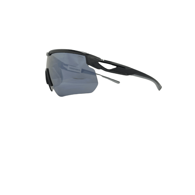 Load image into Gallery viewer, INVU Sunglass (Swiss Eyewear Group) Glossy Black
