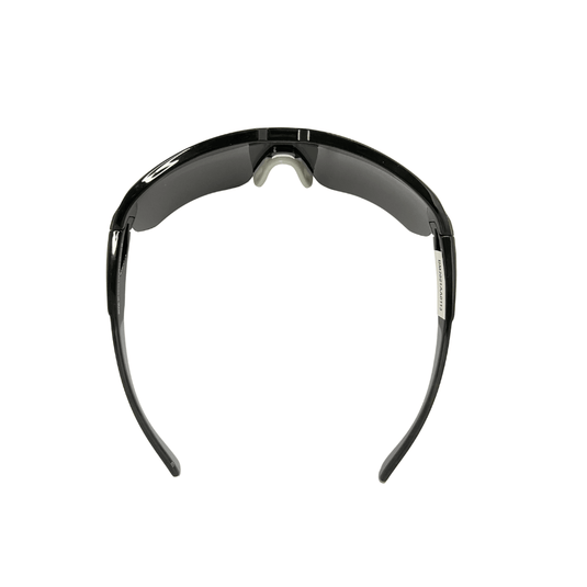 INVU Sunglass (Swiss Eyewear Group) Glossy Black