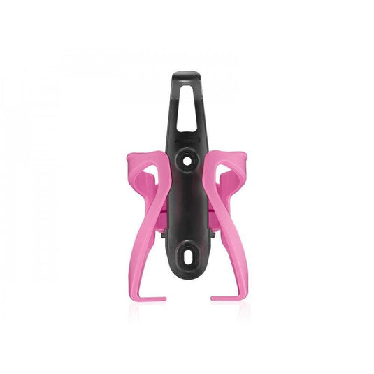 Ibera Adjustable Bottle Cage (Pink)