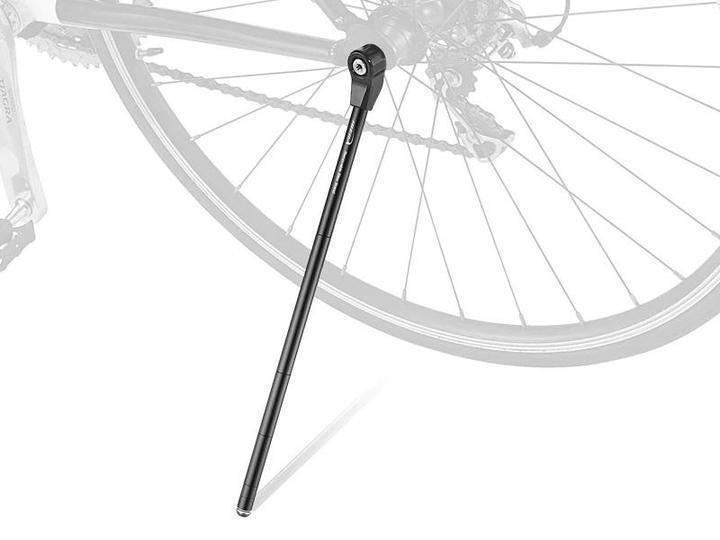 Load image into Gallery viewer, Ibera Alloy Folding Bike Stand
