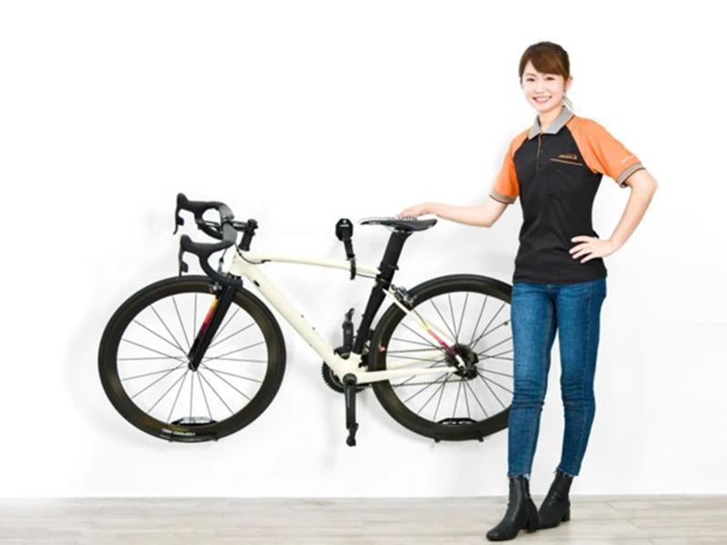 Load image into Gallery viewer, Ibera Bicycle Ib-St14 Wall Hanger
